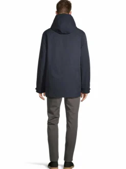 Elvis 3-in-1- vettähylkivä parkatakki