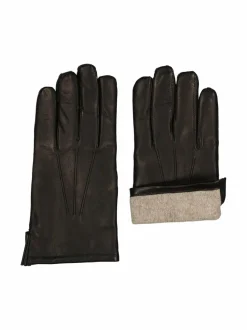 Emanuel-nahkakäsineet