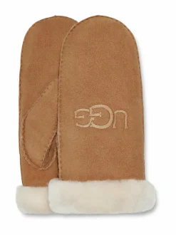 Embroidered-nahkalapaset