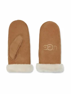 Embroidered-nahkalapaset