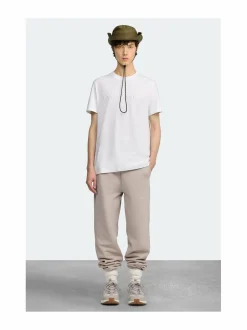 Emersen Embroidered Wordmark t-paita