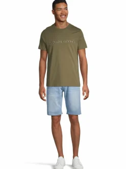 Emersen T-Shirt -t-paita