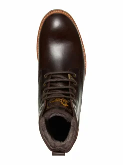 Emery Igloo C1 -nahkanilkkurit