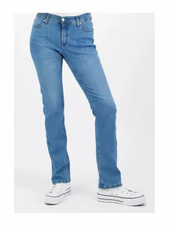 Emily-suoralahkeiset farkut