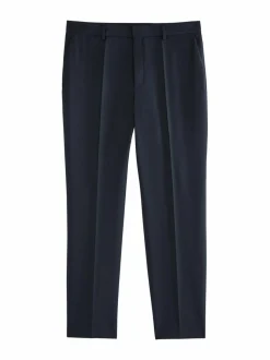 Emma Cropped -housut villasta