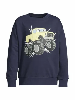 Emmet Monster Truck -collegepaita