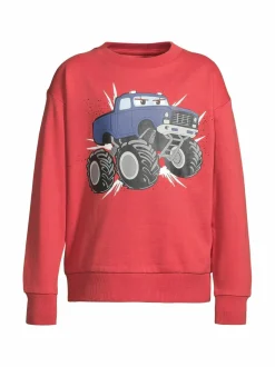 Emmet Monster Truck -collegepaita