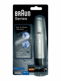 EN10 Ear&Nose Trimmer -hygieniatrimmeri