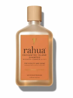 Enchanted Island Shampoo 275 ml