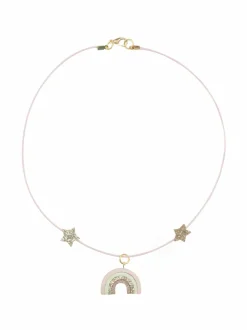 Enchanted Rainbow -kaulakoru