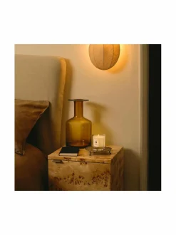 English Oak Home Candle -tuoksukynttilä