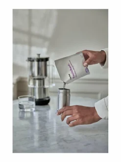 Enriched Filter Granulate -suodattimen täyttörakeet, täyttöpakkaus, 3-pack