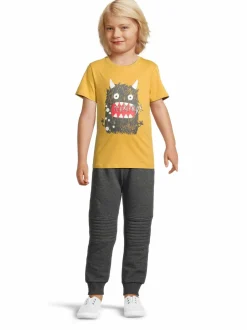 Eppu Monster T-paita