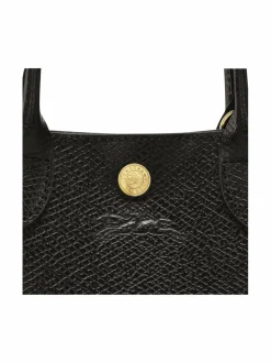 Epure Top Handle -nahkalaukku