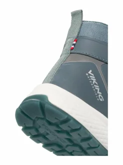 Equip Glow Waterproof -kengät