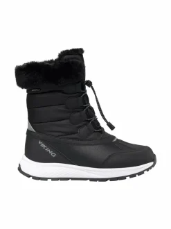 Equip WP Zip -talvikengät