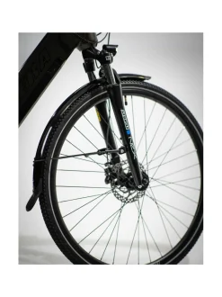 e-Reflex 55cm 9v 28 36V 15Ah 540Wh