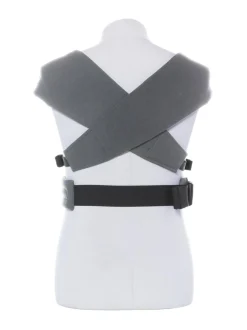 ErgoBaby Embrace kevyt kantoreppu