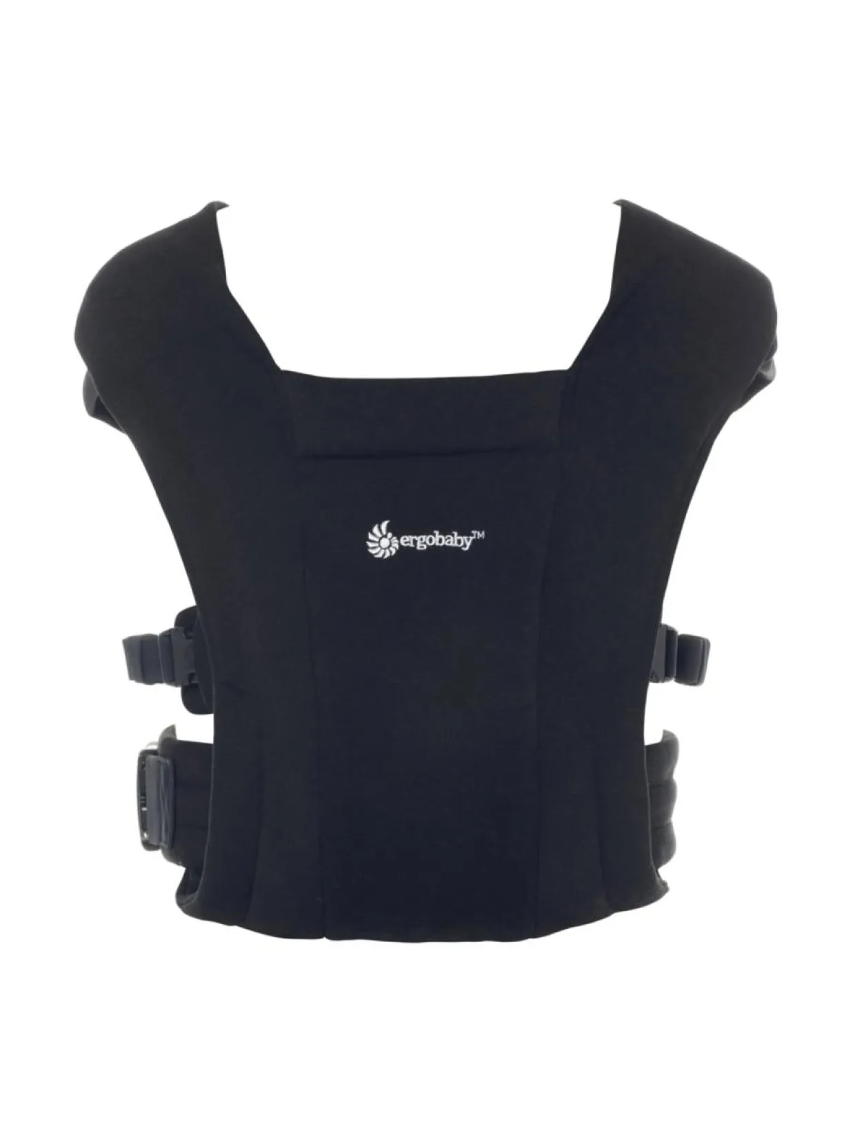 ErgoBaby Embrace kevyt kantoreppu