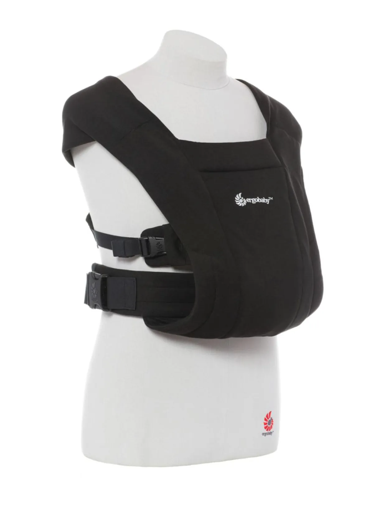 ErgoBaby Embrace kevyt kantoreppu