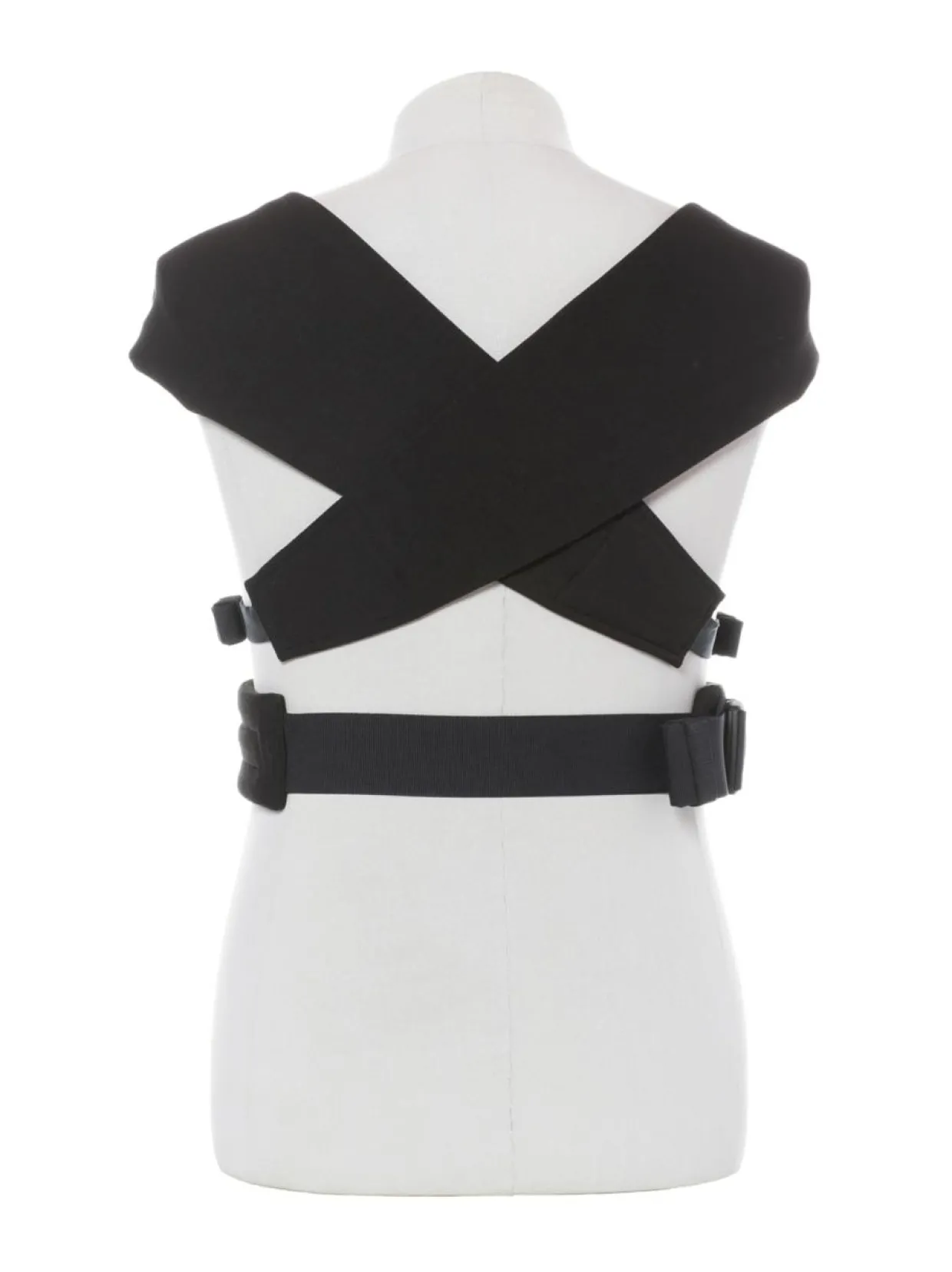 ErgoBaby Embrace kevyt kantoreppu