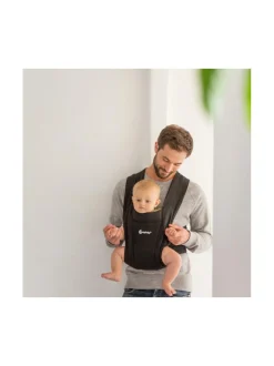 ErgoBaby Embrace kevyt kantoreppu