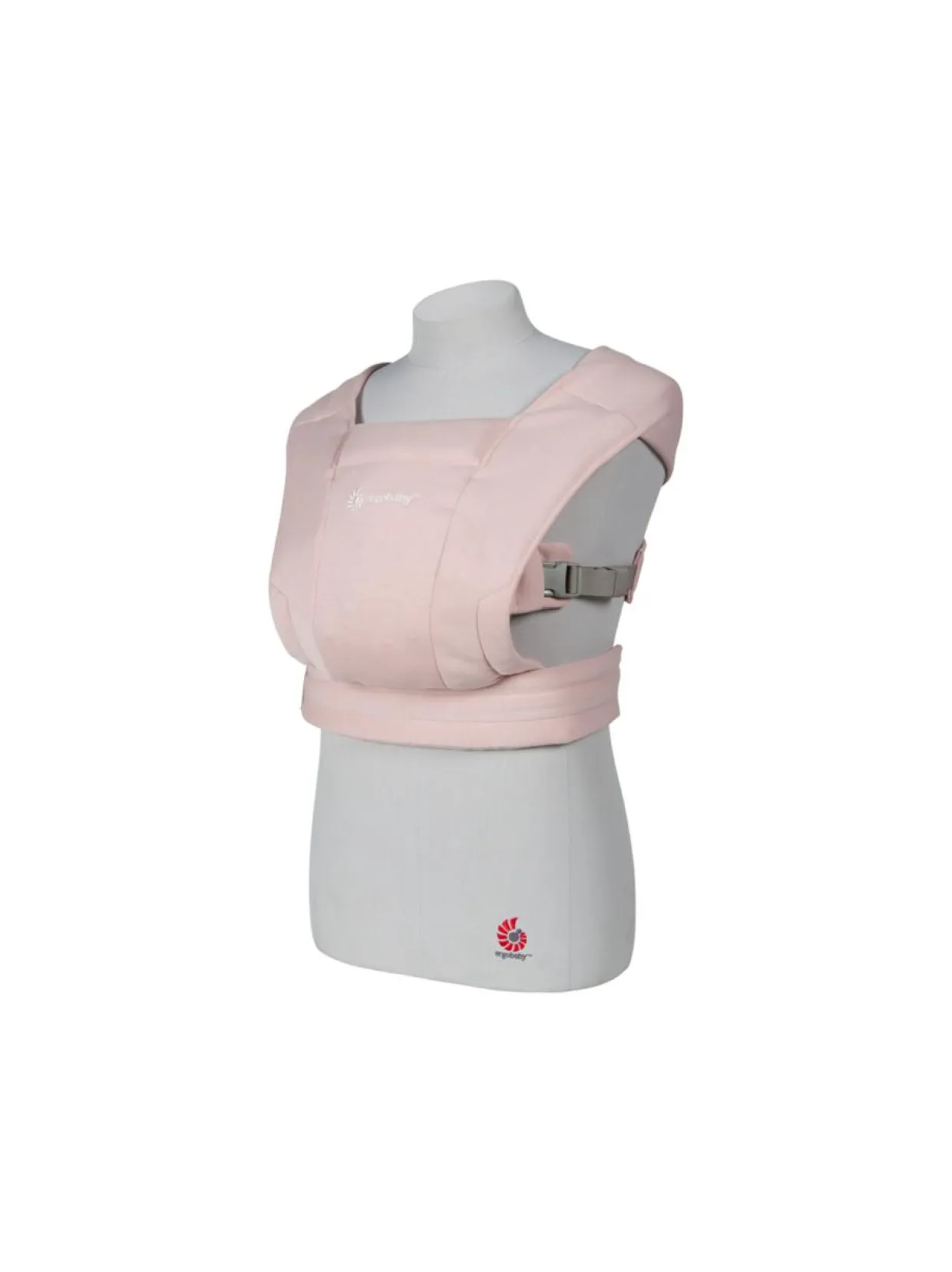 ErgoBaby Embrace kevyt kantoreppu