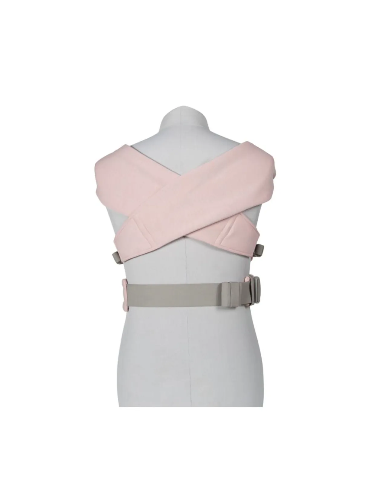 ErgoBaby Embrace kevyt kantoreppu