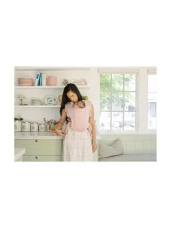 ErgoBaby Embrace kevyt kantoreppu