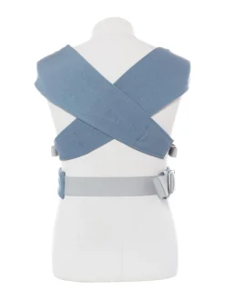 ErgoBaby Embrace kevyt kantoreppu