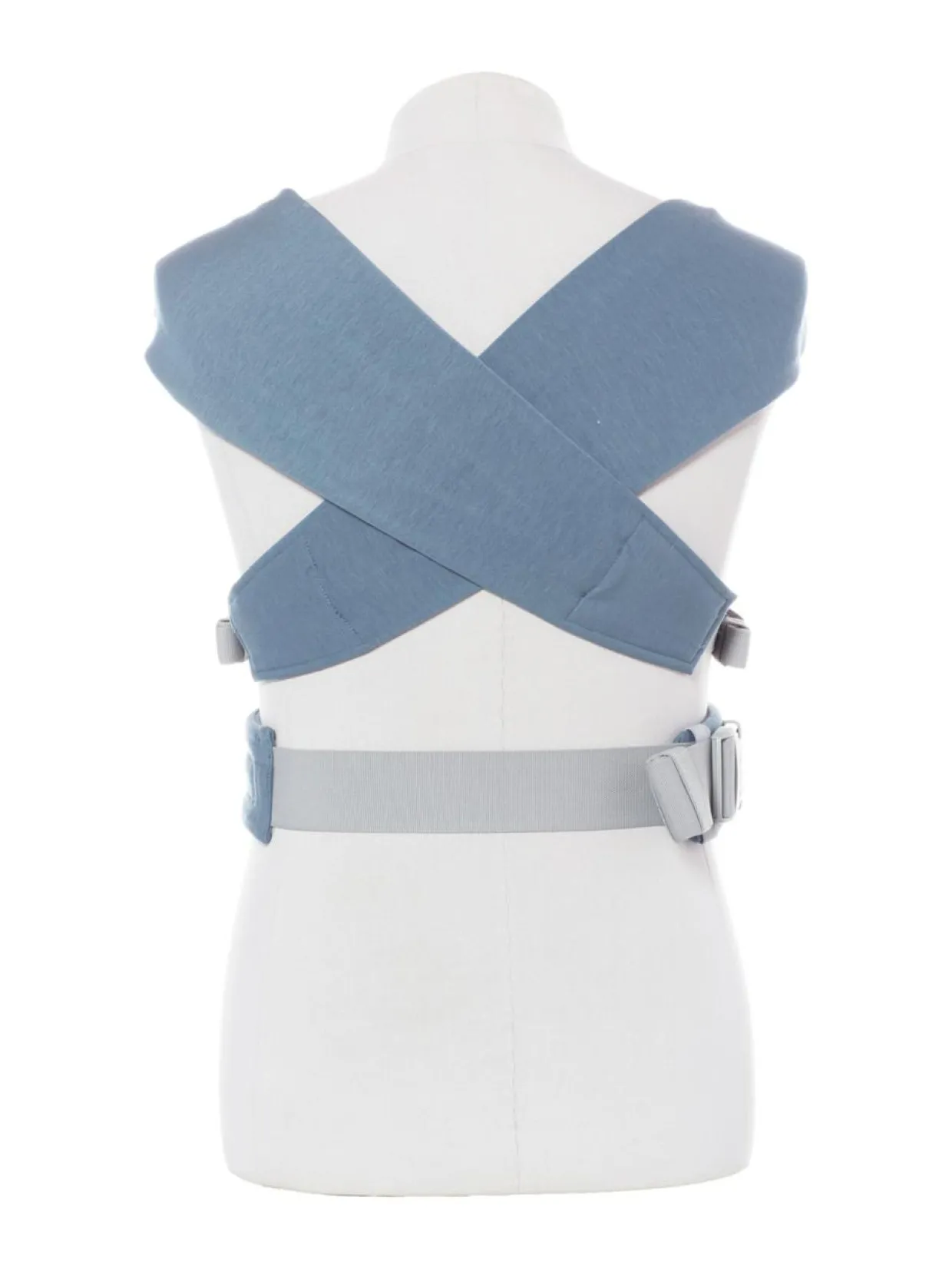 ErgoBaby Embrace kevyt kantoreppu