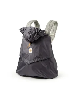ErgoBaby kantorepun sade- ja tuulisuoja