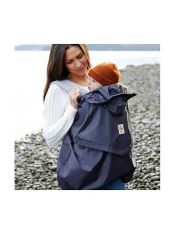 ErgoBaby kantorepun sade- ja tuulisuoja