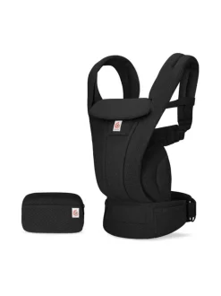 ErgoBaby Omni Deluxe Mesh kantoreppu