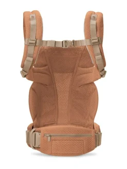 ErgoBaby Omni Deluxe Mesh kantoreppu