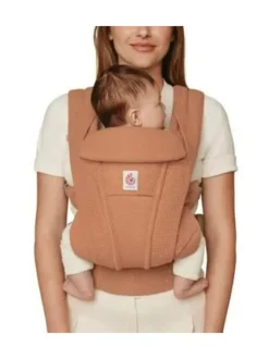 ErgoBaby Omni Deluxe Mesh kantoreppu