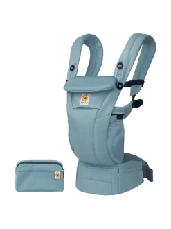 ErgoBaby Omni Dream kantoreppu