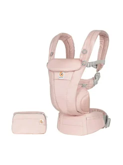 ErgoBaby Omni Dream kantoreppu