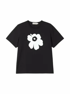 Erna Unikko Placement -trikoopaita