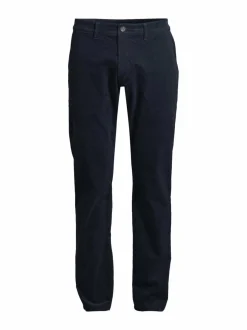 Ernesto-vakosamettihousut