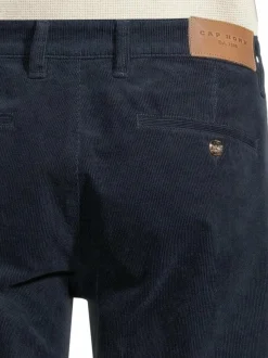 Ernesto-vakosamettihousut