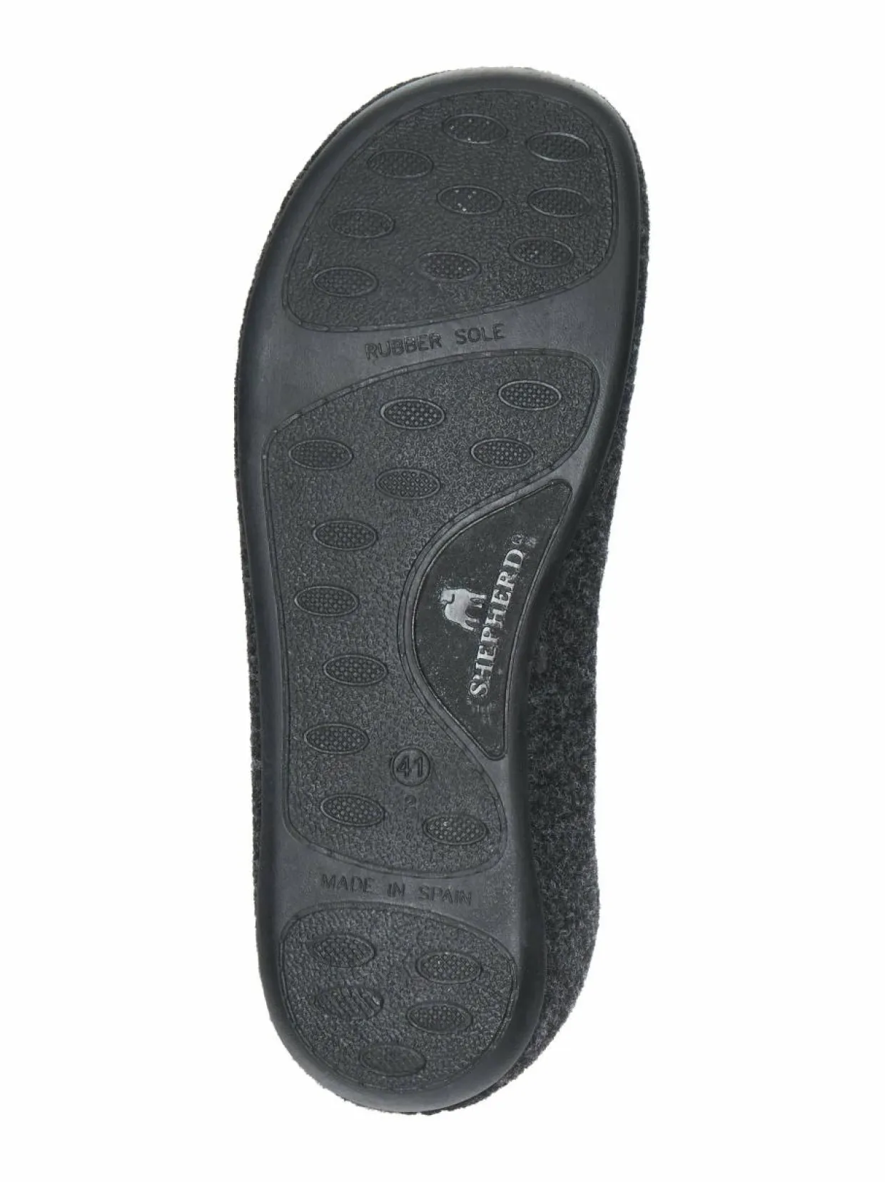 Ernst Shepherd -villasekoitetohvelit