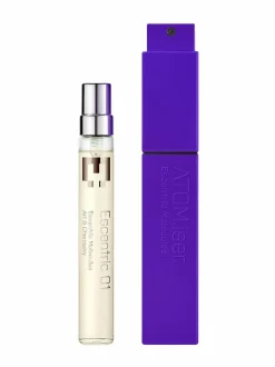 Escentric 01 Atom.Iser Set -tuoksupakkaus 3 x 8.5 ml