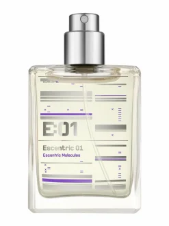 Escentric 01 EdT -tuoksu