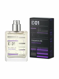Escentric 01 EdT -tuoksu