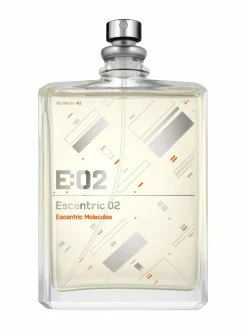Escentric 02 EdT -tuoksu