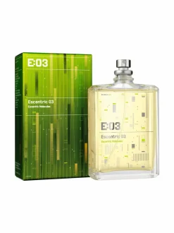 Escentric 03 EdT -tuoksu