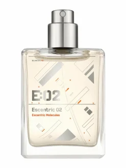 Escentric 02 EdT -tuoksu