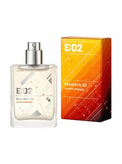 Escentric 02 EdT -tuoksu