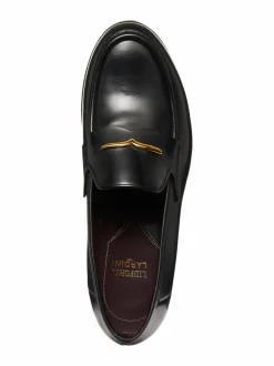 Esflorent-nahkamokkasiinit